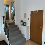 公寓 Harz-urlaub-altenau - Hunde Willkommen 阿尔特瑙