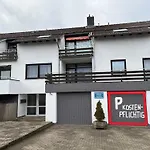 公寓 Harz-urlaub-altenau - Hunde Willkommen