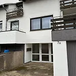Harz-urlaub-altenau - Hunde Willkommen 公寓