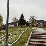 公寓 Harz-urlaub-altenau - Hunde Willkommen