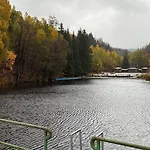 公寓 Harz-urlaub-altenau - Hunde Willkommen