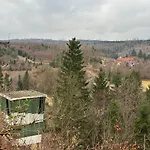 公寓 Harz-urlaub-altenau - Hunde Willkommen 阿尔特瑙