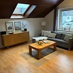 Harz-urlaub-altenau - Hunde Willkommen 公寓 *