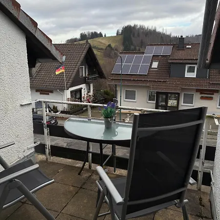 Harz-urlaub-altenau - Hunde Willkommen Altenau (Lower-Saxony)