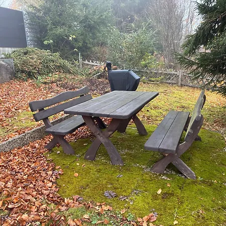 Apartamento Harz-urlaub-altenau - Hunde Willkommen *