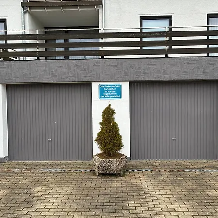 Harz-urlaub-altenau - Hunde Willkommen Apartment *