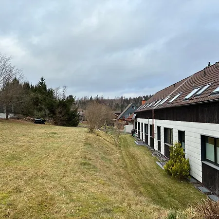 Harz-urlaub-altenau - Hunde Willkommen Lejlighed Altenau (Lower-Saxony)