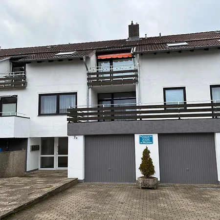 Harz-urlaub-altenau - Hunde Willkommen Apartmán