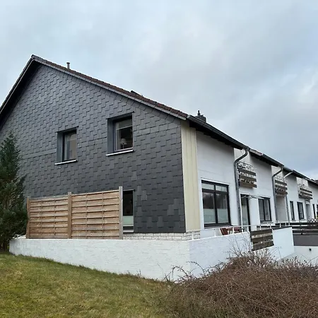 Harz-urlaub-altenau - Hunde Willkommen *