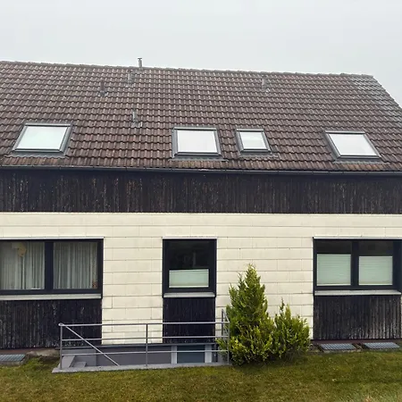 Harz-urlaub-altenau - Hunde Willkommen Apartment