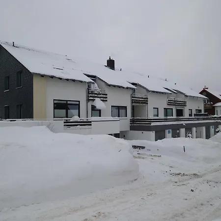 Harz-urlaub-altenau - Hunde Willkommen Apartment