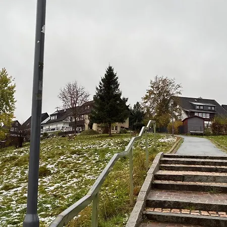 Lejlighed Harz-urlaub-altenau - Hunde Willkommen