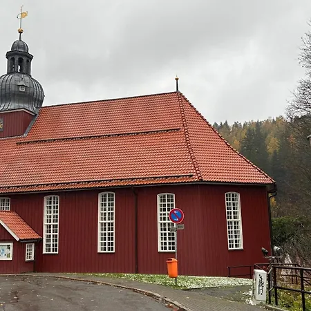 Harz-urlaub-altenau - Hunde Willkommen Altenau (Lower-Saxony)