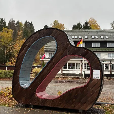 Harz-urlaub-altenau - Hunde Willkommen * Altenau (Lower-Saxony)