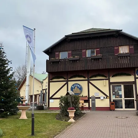 Harz-urlaub-altenau - Hunde Willkommen * Altenau (Lower-Saxony)