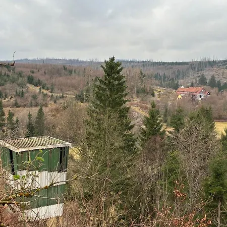 Apartment Harz-urlaub-altenau - Hunde Willkommen Altenau (Lower-Saxony)