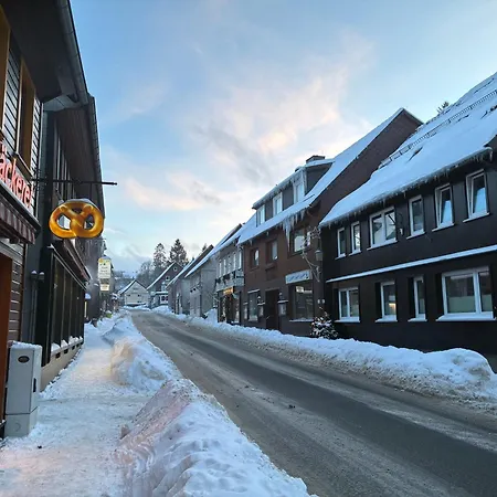 Harz-urlaub-altenau - Hunde Willkommen *