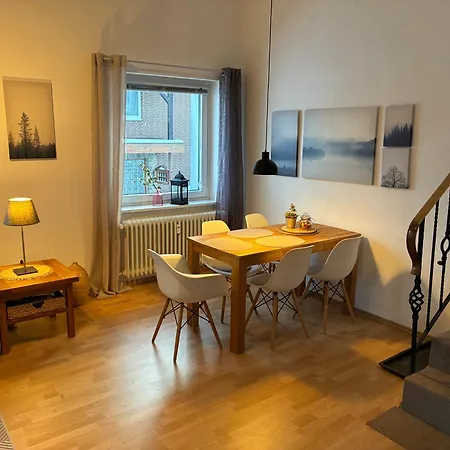 Harz-urlaub-altenau - Hunde Willkommen * Altenau (Lower-Saxony)