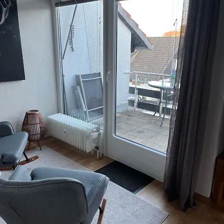 Harz-urlaub-altenau - Hunde Willkommen Lejlighed
