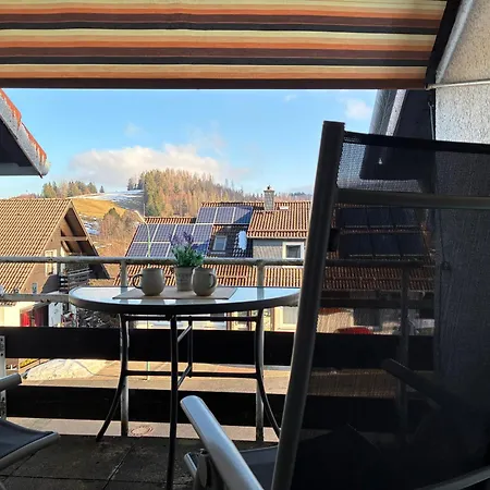 Apartamento Harz-urlaub-altenau - Hunde Willkommen Altenau (Lower-Saxony)
