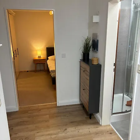 Harz-urlaub-altenau - Hunde Willkommen Apartment *