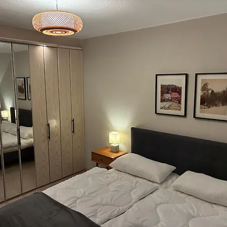 Harz-urlaub-altenau - Hunde Willkommen Apartamento *