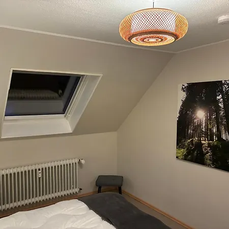 Apartamento Harz-urlaub-altenau - Hunde Willkommen *