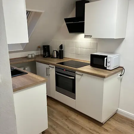 Harz-urlaub-altenau - Hunde Willkommen Apartment