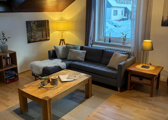 Harz-urlaub-altenau - Hunde Willkommen Altenau (Lower-Saxony)