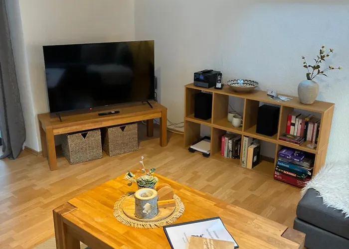 Harz-urlaub-altenau - Hunde Willkommen *