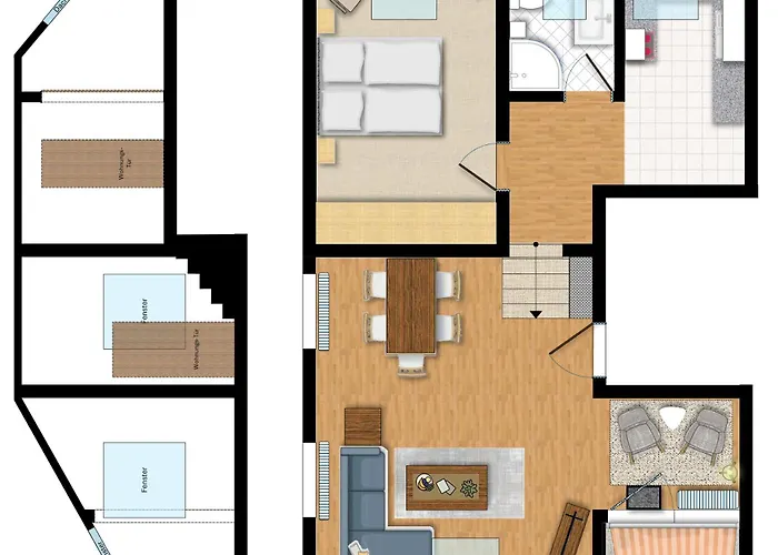 Harz-urlaub-altenau - Hunde Willkommen