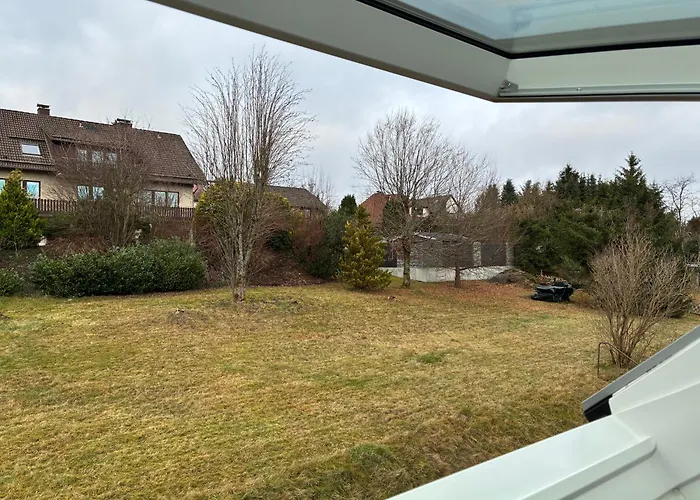 Harz-urlaub-altenau - Hunde Willkommen