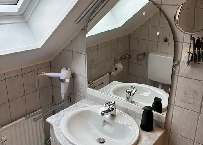 Harz-urlaub-altenau - Hunde Willkommen Altenau (Lower-Saxony)