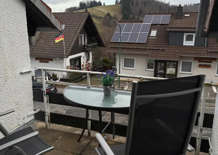 Harz-urlaub-altenau - Hunde Willkommen Altenau (Lower-Saxony)