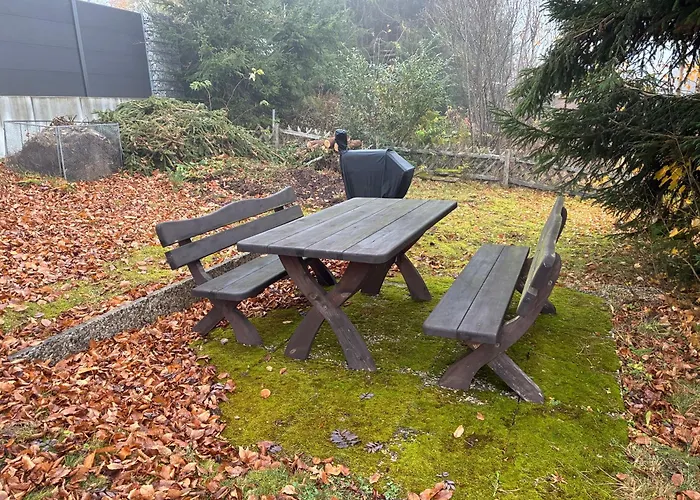 Apartamento Harz-urlaub-altenau - Hunde Willkommen *