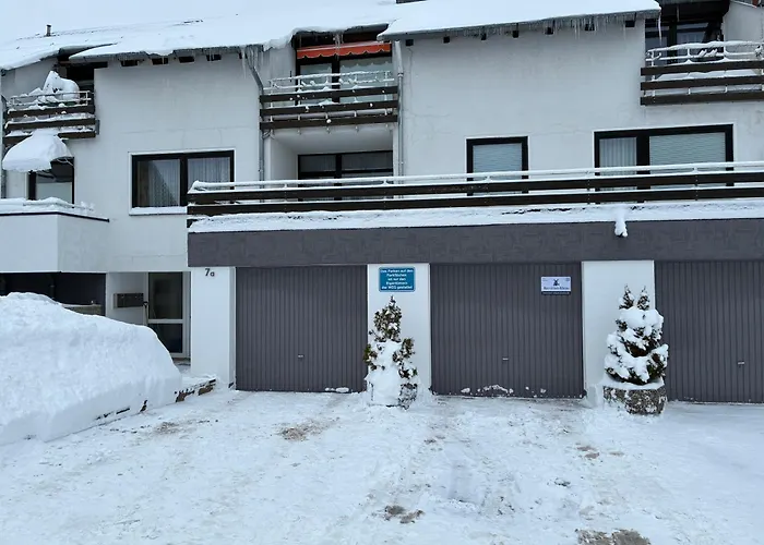 Harz-urlaub-altenau - Hunde Willkommen *