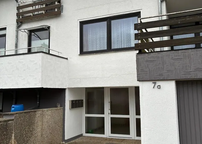 Harz-urlaub-altenau - Hunde Willkommen Apartamento