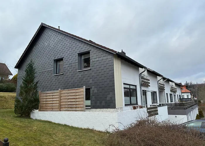 Harz-urlaub-altenau - Hunde Willkommen *