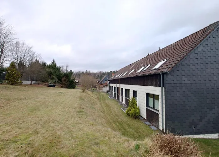 Harz-urlaub-altenau - Hunde Willkommen *