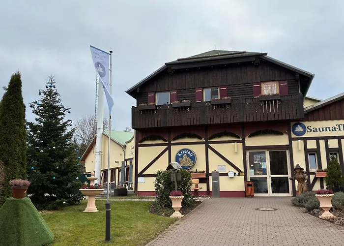 Harz-urlaub-altenau - Hunde Willkommen * Altenau (Lower-Saxony)