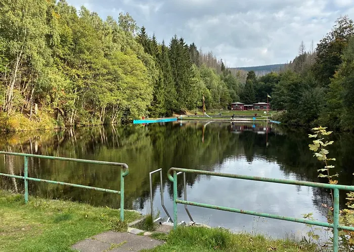 Harz-urlaub-altenau - Hunde Willkommen