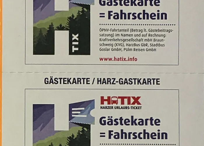 Harz-urlaub-altenau - Hunde Willkommen Apartment Altenau (Lower-Saxony)