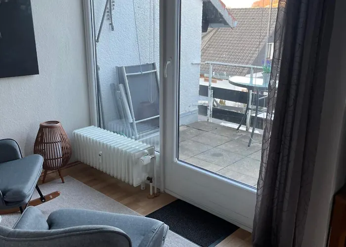 Harz-urlaub-altenau - Hunde Willkommen Apartamento