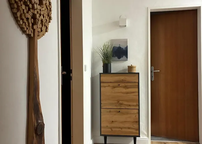 Harz-urlaub-altenau - Hunde Willkommen Altenau (Lower-Saxony)