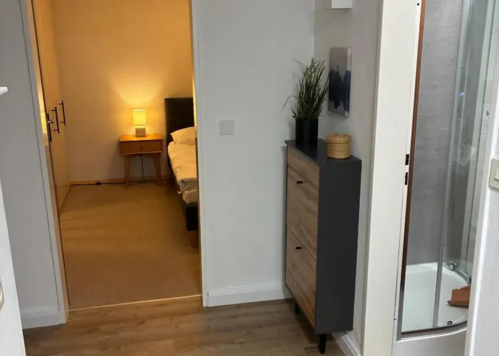 Harz-urlaub-altenau - Hunde Willkommen Apartamento *