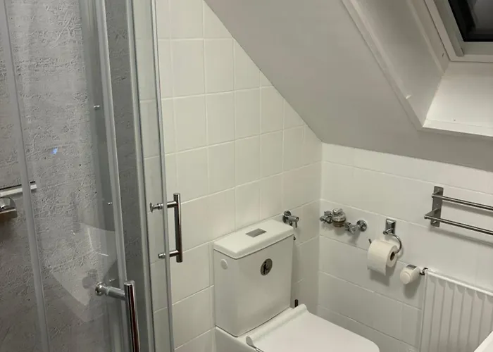 Harz-urlaub-altenau - Hunde Willkommen Apartamento